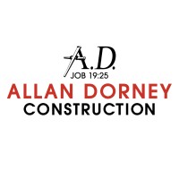 Allan Dorney Construction