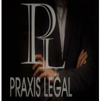 Praxis Legal logo - Similar company to Beverly Media