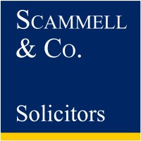 Scammell & Co. logo - Similar company to Rosey Batt & Associates