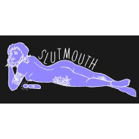 Slutmouth Magazine logo - Similar company to Cherry.Tv