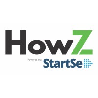 HowZ logo - Similar company to Howz - Performance Branding