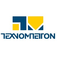 TEHNOBETON S.A. logo - Similar company to Penetron Hellas