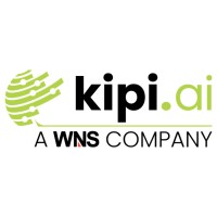 kipi.ai logo - Similar company to Sydata Inc