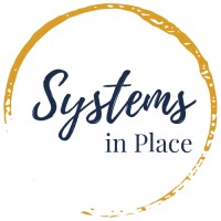 Systems in Place logo - Similar company to Acrotrend - A Nowvertical Company