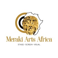 Meraki Arts Africa logo - Similar company to Protoseed Ventures