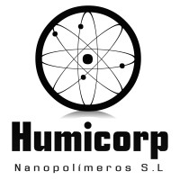 Humicorp Nanopolímeros S.L - Soluciones para la estabilización de suelos y control de polvo - logo - Similar company to Transleta