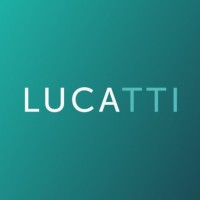 LUCATTI logo - Similar company to Pixos Technology
