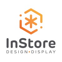 InStore Design Display logo - Similar company to E3 XPS