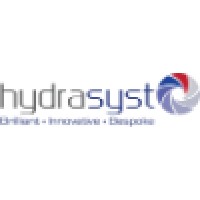 Hydrasyst logo - Similar company to B&B Membrane Solutions Ltd