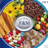 Factores & Mercadeo S.A. logo - Similar company to Mercadeo & Ventas B2B