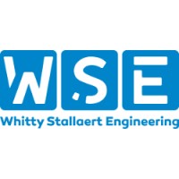 Whitty Stallaert Engineering logo - Similar company to Wse Llp