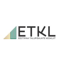 Estonian Farmers' Federation logo - Similar company to Turgoil