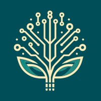 The AI Department logo - Similar company to Ö.Space
