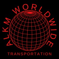 ALKM Worldwide Transportation logo - Similar company to Phl Ground Transportation Services