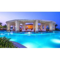 Sahl Hasheesh | سهل حشيش logo - Similar company to Sahl-Hasheesh Company (Shc)