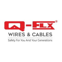 Q FLX Wires and Cables logo - Similar company to Qflex Inc