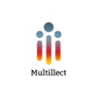 Multillect logo - Similar company to 액션스퀘어