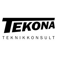 Tekona logo - Similar company to Tekona Airport Design & Engineering