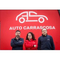 Auto Carrascosa logo - Similar company to Dalmau Motor Volkswagen