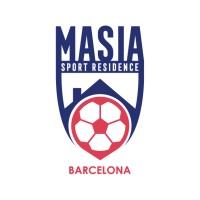 Masia Sport Residence logo - Similar company to The A Academy Uk