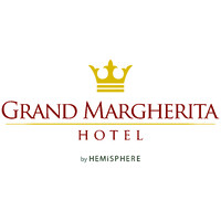 Grand Margherita Hotel Kuching logo - Similar company to Ucsi Hotel Kuching