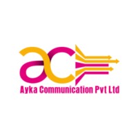 Ayka Communication logo - Similar company to Nomad Labs