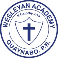 Wesleyan Academy logo - Similar company to Cemi Pr