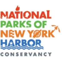 National Parks Of New York Harbor Conservancy