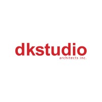 dkstudio architects inc. logo - Similar company to Idesign Space