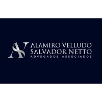 Alamiro Velludo Salvador Netto Advogados Associados logo - Similar company to Mvb Advogados