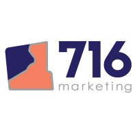 716 Marketing LLC logo - Similar company to Williams Advertising, Llc