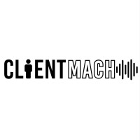 ClientMach logo - Similar company to Finclick Digital