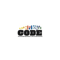 Consciously Operating in a Diverse Environment (CODE) logo - Similar company to The Social Field