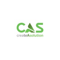 createAsolution logo - Similar company to Lsk Machine Tools