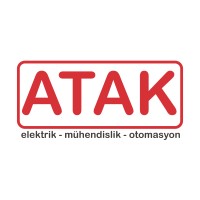 Atak Elektrik Mühendislik Otomasyon San. ve Tic. A.Ş. logo - Similar company to Ilke Industrial Painting Systems And Automation Inc.