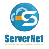 Servernet Services (P) Ltd. logo - Similar company to Stridx