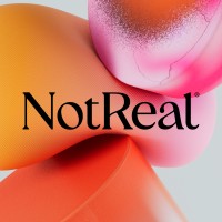 NotReal.tv logo - Similar company to Field.Io