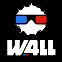 W4LL logo - Similar company to Stella Alchemy