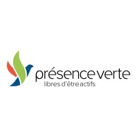 Présence Verte Grand Sud logo - Similar company to Présence Verte Beauce Coeur De Loire
