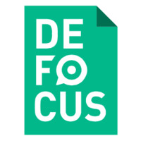 De Focus logo - Similar company to Unicity