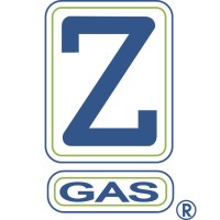 Zeta Gas Perú logo - Similar company to Femadec Group