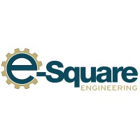 E-Square Engineering logo - Similar company to Triple 3 Engineering