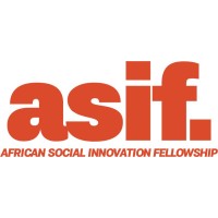 African Social Innovation Fellowship logo - Similar company to Ashirin