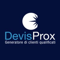 DevisProx Italia logo - Similar company to Quintosubito