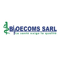 BIOECOMS logo - Similar company to Frima Funéraire