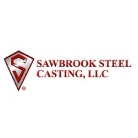 Sawbrook Steel Castings logo - Similar company to Production Pattern & Foundry
