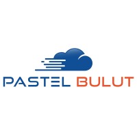 Pastel Bulut logo - Similar company to Futurist Panda