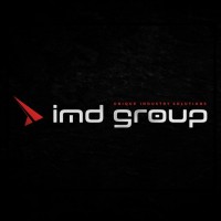 IMD GROUP logo - Similar company to Im3D Group