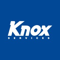 Knox Services logo - Similar company to Ranworks Recovery Service, Inc