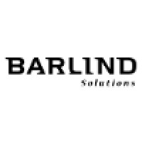 Barlind Solutions As